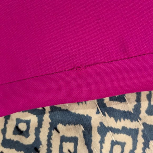 Hot pink Isabel Marant dress pants - Picture 9 of 9